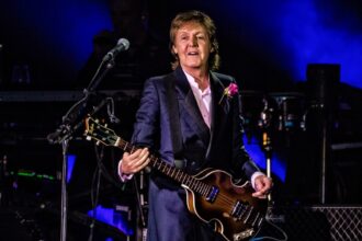 Paul McCartney Net Worth: The Making of a Billion-Dollar Music Legend