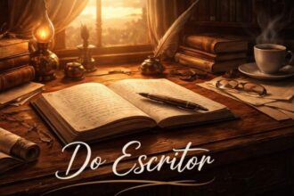 do escritor