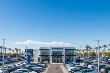 Drivetime Inventory: The Complete Guide to Used Cars