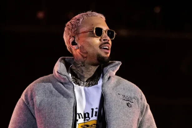 The Ultimate Guide to Chris Brown Net Worth: Music, Mansions, and More