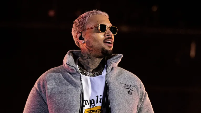 The Ultimate Guide to Chris Brown Net Worth: Music, Mansions, and More