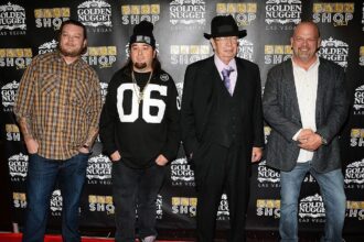 Rick Harrison Net Worth: How the Pawn Stars Boss Built His Empire