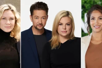 general hospital comings and goings