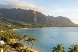 Hanalei Bay Hotels: Your Guide to Kauai's North Shore Stays