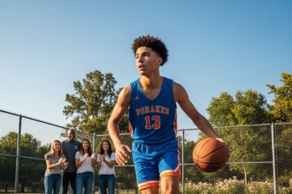 Jasper Breckenridge Johnson: Don Johnson Son's Life Story