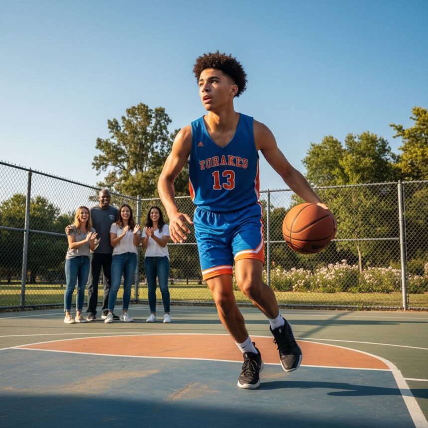 Jasper Breckenridge Johnson: Don Johnson Son's Life Story