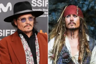 The Fascinating Life and Career of Johnny Depp