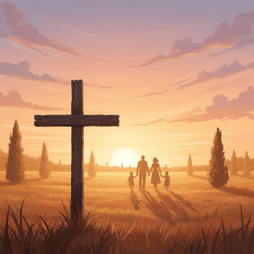 Judith Ann Robertson: The Quiet Strength Behind Duck Dynasty