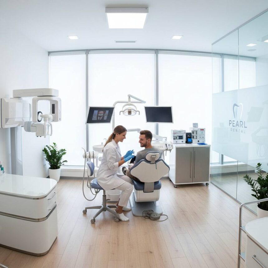 Judith Papaseit Odontologia Reseñas: The Ultimate Guide