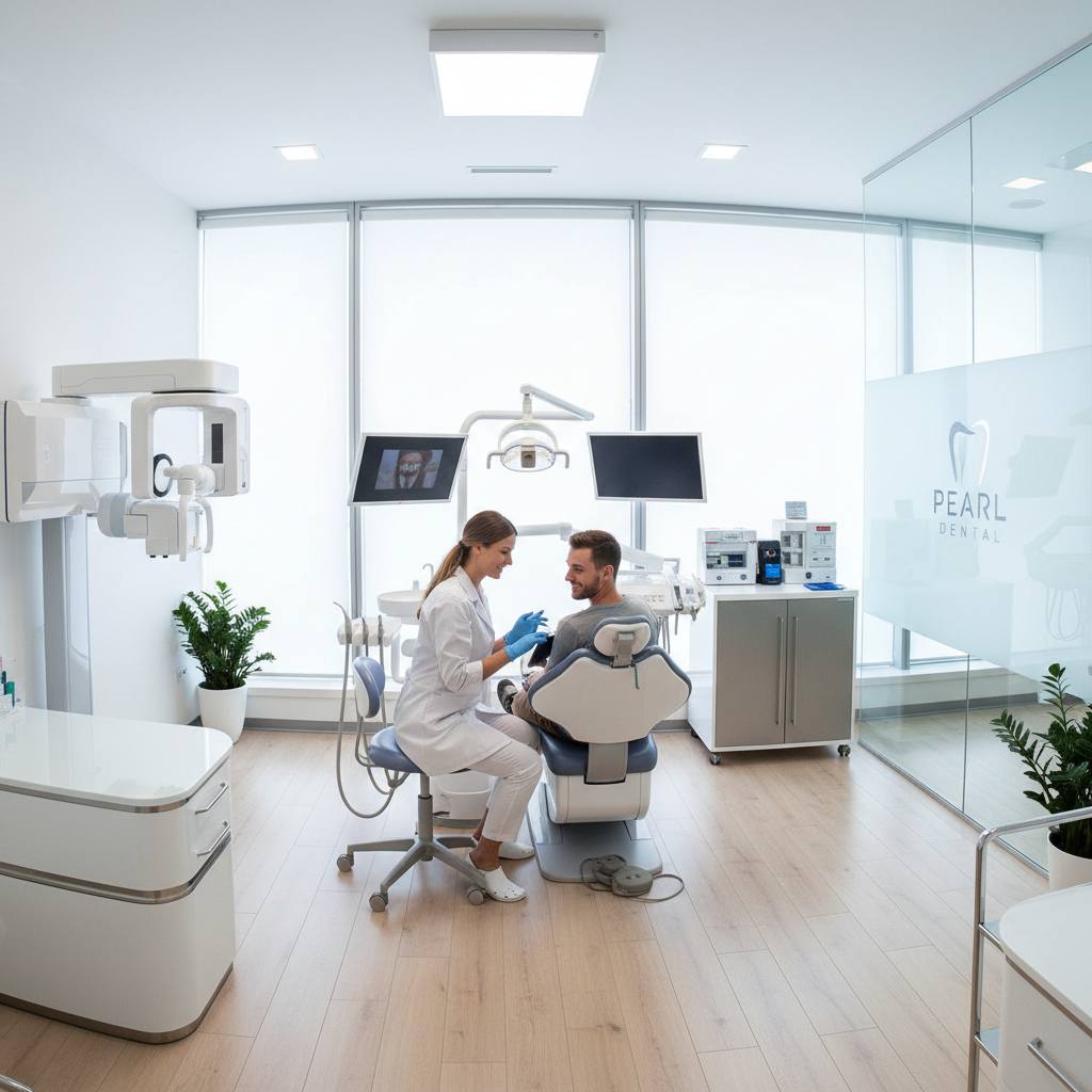 Judith Papaseit Odontologia Reseñas: The Ultimate Guide