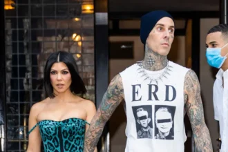 Travis Barker Net Worth