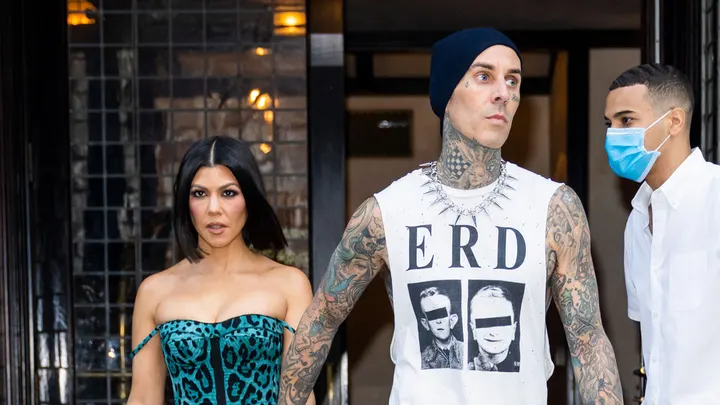 Travis Barker Net Worth