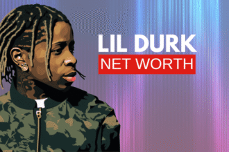 Lil Durk Net Worth