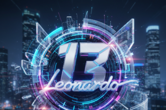 Unlocking the Power of leonardo 13: A Complete Guide