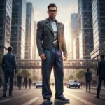 Mens Eyeglasses Fashion Trends 2026