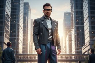 Mens Eyeglasses Fashion Trends 2026