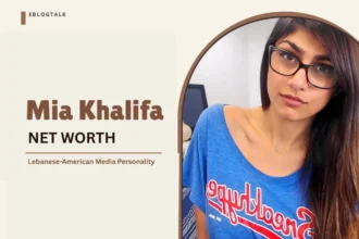 Mia Khalifa Net Worth