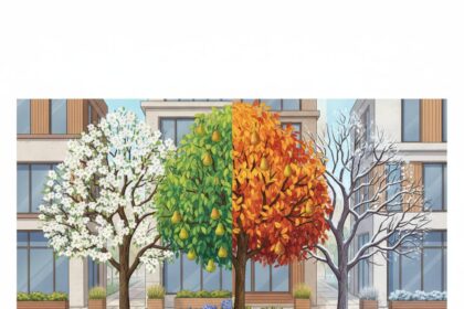 Navigator Pear: Your Guide to Growing this Ornamental Tree