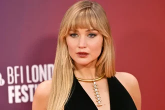 Jennifer Lawrence: A Look at the Life and Career of a Hollywood Star