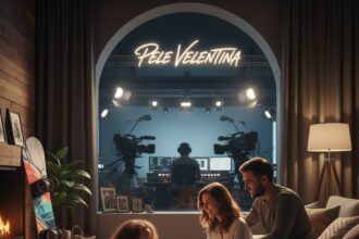 Pele Velentina: Inside the Life of Lisa Kennedy's Daughter