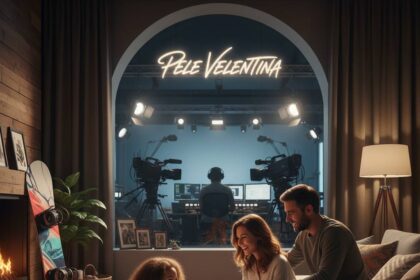 Pele Velentina: Inside the Life of Lisa Kennedy's Daughter