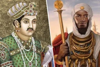 Mansa Musa Net Worth