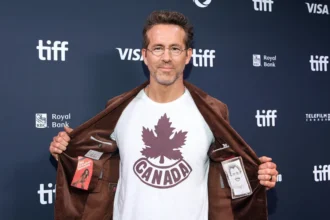 Ryan Reynolds: The Ultimate Biography and Career Guide