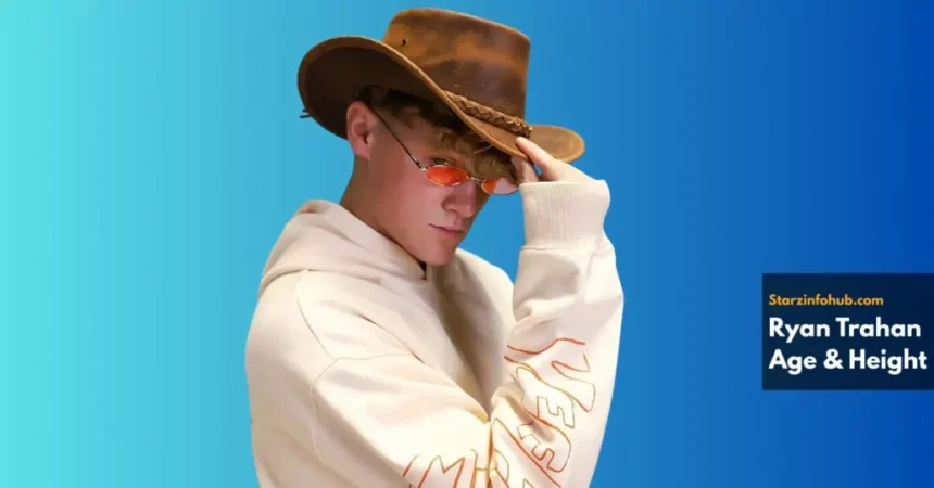 Ryan Trahan Net Worth: How the YouTube Star Built His Fortune