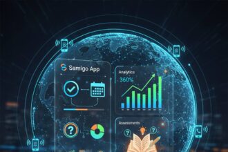 Samigo App: Features, Benefits, and Complete Guide