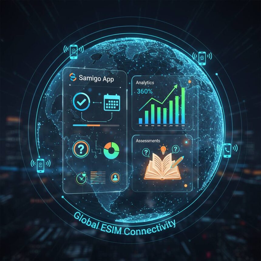 Samigo App: Features, Benefits, and Complete Guide