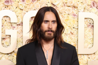 Jared Leto: The Ultimate Guide to His Life, Movies, and Music