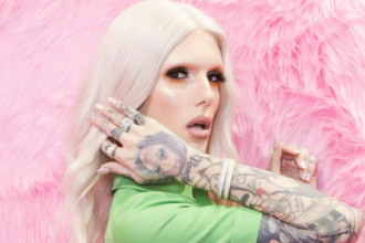 Jeffree Star Net Worth: A Deep Dive into the Beauty Mogul's Wealth