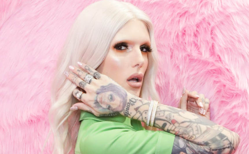 Jeffree Star Net Worth: A Deep Dive into the Beauty Mogul's Wealth