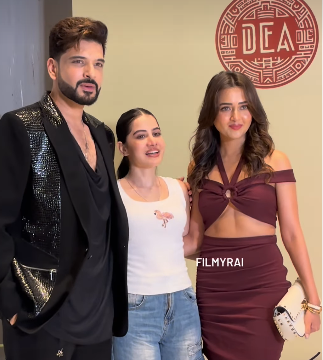 The Magic Behind the Celebrity Guest Tape