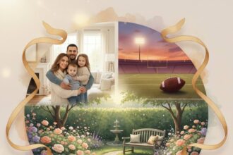 Stephanie Sarkisian: A Complete Biography and Profile