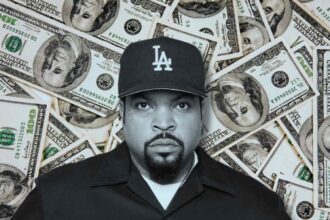 Ice Cube Net Worth: The Financial Journey of a Hip-Hop Legend