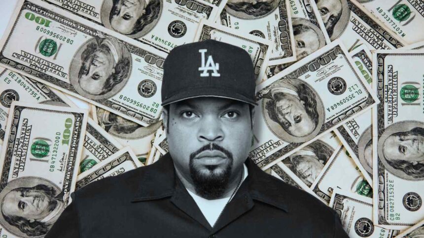 Ice Cube Net Worth: The Financial Journey of a Hip-Hop Legend