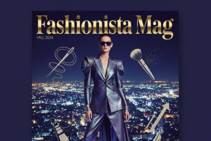 Unveiling Fashionista Mag: Your Ultimate Industry Guide & Career Hub