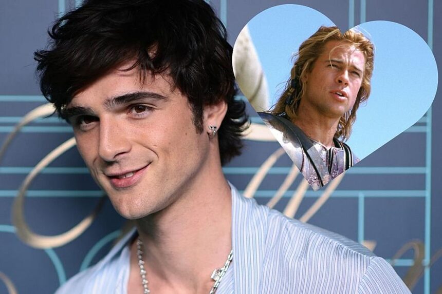 The Psychology Behind Our Celebrity Crushes