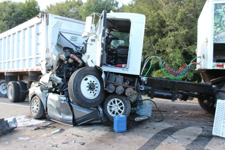 Understanding the Details of the Shelby Redding Accident