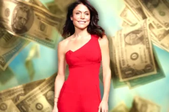 Bethenny Frankel Net Worth
