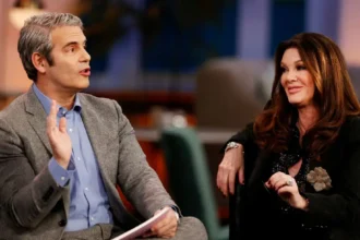 The Ultimate Guide to Andy Cohen Net Worth and His Rise to Stardom