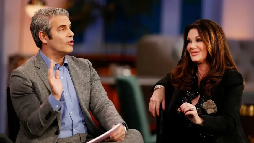 The Ultimate Guide to Andy Cohen Net Worth and His Rise to Stardom