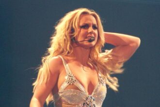 Britney Spears Net Worth
