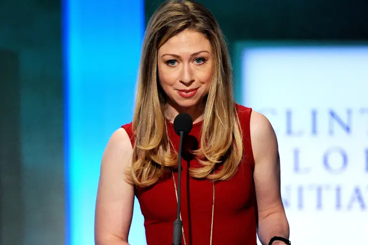 Chelsea Clinton Net Worth: A Comprehensive Overview