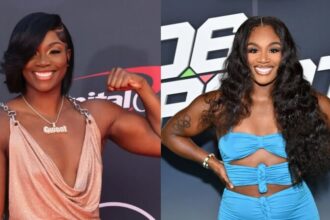 Claressa Shields Net Worth: Exploring the Wealth of the G.W.O.A.T.