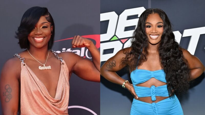 Claressa Shields Net Worth: Exploring the Wealth of the G.W.O.A.T.