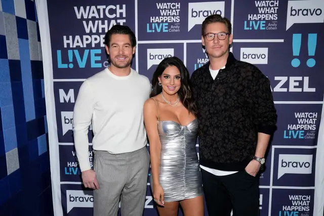 Craig Conover Net Worth