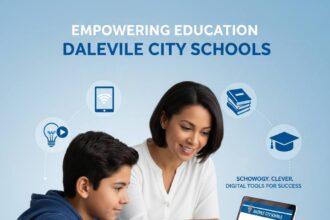 daleville.schoolgy: Complete Parent & Student Guide