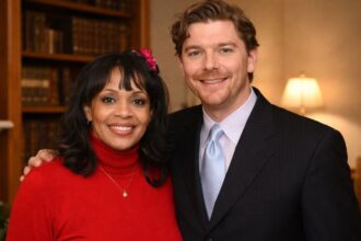 The Inspiring Life and Legacy of Dorothy Bowles Ford